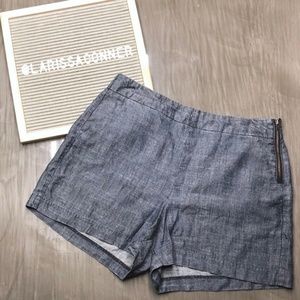 Anthropologie Level 99 Lela Shorts !CUTE! Size 29